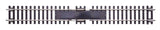 Nickel Silver DCC-Friendly Expandable Track -- Code 100-3