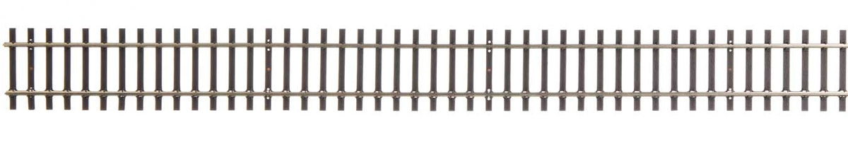 Code 70 Nickel Silver Flex Track with Wood Ties -- Each Section: 36" 91.4cm pkg(5)