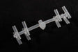 Code 70 Insulated Rail Joiners pkg(24) -- pkg(24)