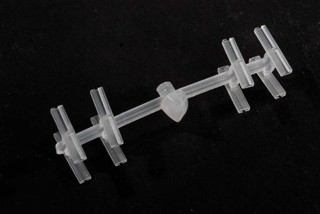 Code 70 Insulated Rail Joiners pkg(24) -- pkg(24)