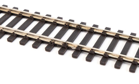 Nickel Silver Transition Track -- Code 83 to Code 70 - 6"  15.3cm Long-2