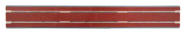 Brick Street Track -- 2-Pack