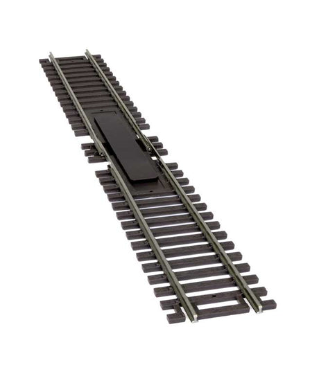 Nickel Silver DCC-Friendly Expandable Track -- Code 83