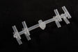 Code 83 or 100 Insulated Rail Joiners -- pkg(24)-1
