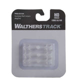 Code 83 or 100 Insulated Rail Joiners -- pkg(24)-2
