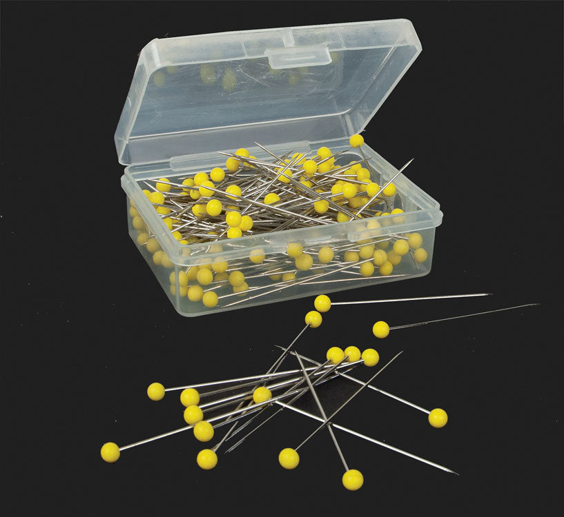 Code 83 / Code 100 Track Fastening Pins -- Approximately 400-1