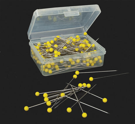 Code 83 / Code 100 Track Fastening Pins -- Approximately 400-1