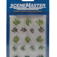 Garden Plot - Botanicals(TM)