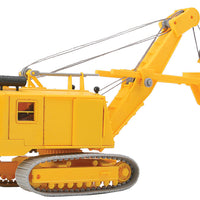 Cable Excavator w/Bucket -- Kit