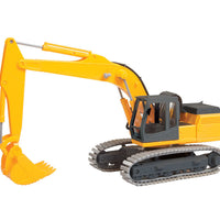 Tracked Excavator -- Kit