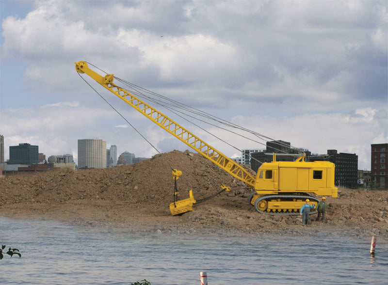 Dragline -- Kit-1