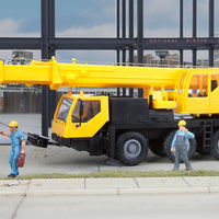 Truck Crane -- Kit