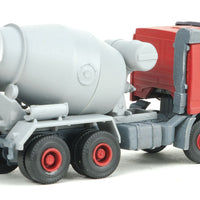 Cement Mixer -- Kit