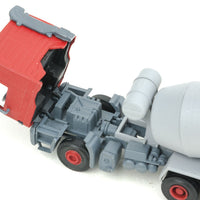 Cement Mixer -- Kit