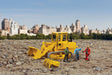 Tracked Loader -- Kit-1