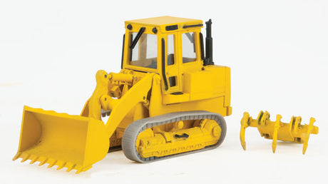 Tracked Loader -- Kit-2