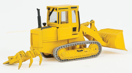 Tracked Loader -- Kit-3