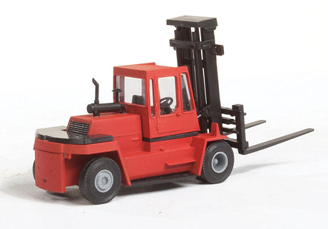 Heavy Forklift -- Kit-3