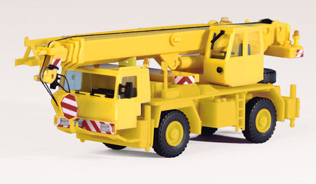 Two-Axle Truck Crane -- Kit-2