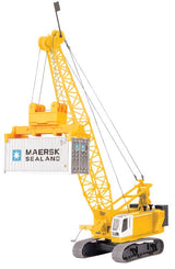 Heavy-Duty Container Crane -- Kit-1