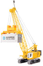 Heavy-Duty Container Crane -- Kit-1