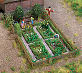 Vegetable Garden - Kit-1