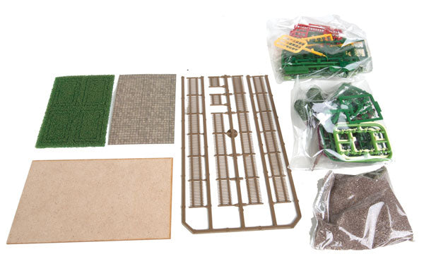 Vegetable Garden - Kit-2