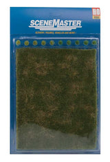 Tear & Plant Meadow Mat - 5-5/8 x 7-7/8"  21.9 x 20cm -- Summer Meadow-2