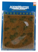 Tear & Plant Meadow Mat 8-5/8 x 7-7/8"  22 x 20cm -- Early Spring Meadow-2