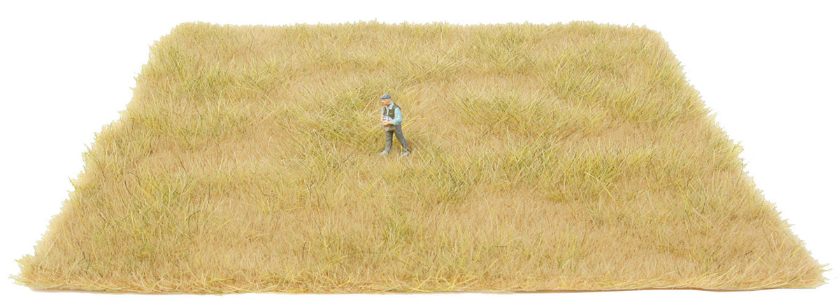 Tear & Plant Meadow Mat 8-5/8 x 7-7/8"  22 x 20cm -- Winter Meadow-1