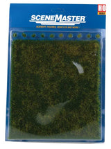 Tear & Plant Meadow Mat - 8-5/8 x 7-7/8"  22 x 20cm -- Lowland Meadow-2