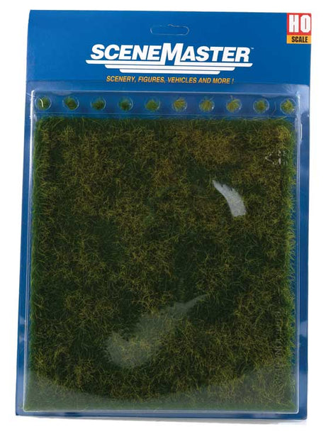 Tear & Plant Meadow Mat - 8-5/8 x 7-7/8"  22 x 20cm -- Lowland Meadow-2