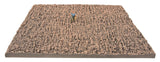 Plowed Field -- 8-5/8 x 7-7/8"  22 x 20cm-1