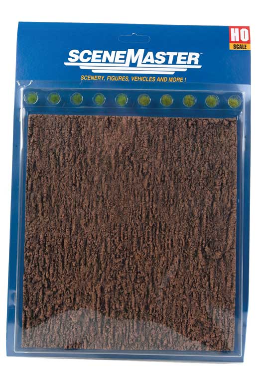 Plowed Field -- 8-5/8 x 7-7/8"  22 x 20cm-3