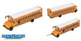 International(R) CE School Bus - Assembled -- Yellow, White-1
