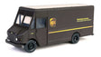 Morgan Olson(R) Route Star Van -- United Parcel Service(R) Package Car (New Style)-1