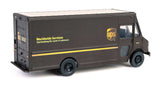 Morgan Olson(R) Route Star Van -- United Parcel Service(R) Package Car (New Style)-2