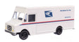 Morgan Olson(R) Route Star Van -- United States Postal Service(R) 2-Ton Delivery Truck-1