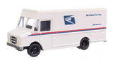 Morgan Olson(R) Route Star Van -- United States Postal Service(R) 2-Ton Delivery Truck-1