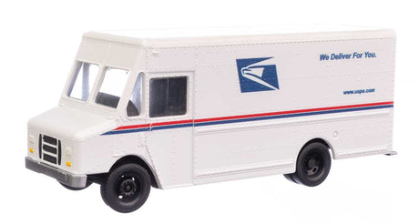 Morgan Olson(R) Route Star Van -- United States Postal Service(R) 2-Ton Delivery Truck-1