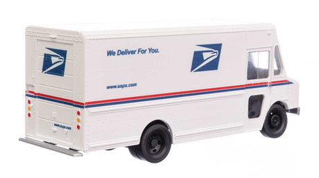 Morgan Olson(R) Route Star Van -- United States Postal Service(R) 2-Ton Delivery Truck-2