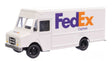 Morgan Olson(R) Route Star Van -- FedEx Express-1