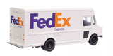 Morgan Olson(R) Route Star Van -- FedEx Express-2