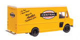 Morgan Olson(R) Route Star Van -- Central Beverage Distributors-2