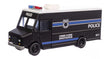 Morgan Olson(R) Route Star Van -- Police - Crime Scene Investigation-1
