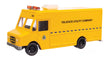 Morgan Olson(R) Route Star Van -- Tri-State Utility Co.-1