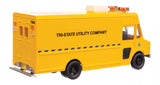 Morgan Olson(R) Route Star Van -- Tri-State Utility Co.-2