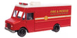 Morgan Olson(R) Route Star Van -- Fire & Rescue (Special Operations Unit)-1