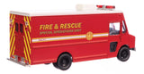 Morgan Olson(R) Route Star Van -- Fire & Rescue (Special Operations Unit)-2