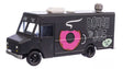 Morgan Olson(R) Route Star Van -- Dough 'n Joe Food Truck-1